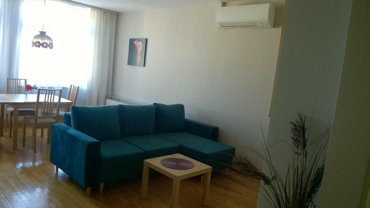 Apartament Amber Krakow Exterior photo